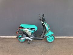 PIAGGIO ONE Sondermodell/Neufzg. 600€ geschenkt