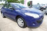 Renault Megane III Lim. 5-trg. Authentique - Renault Megane aus 2011