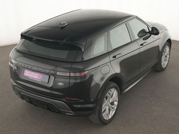 Land-Rover Range Rover Evoque - 11