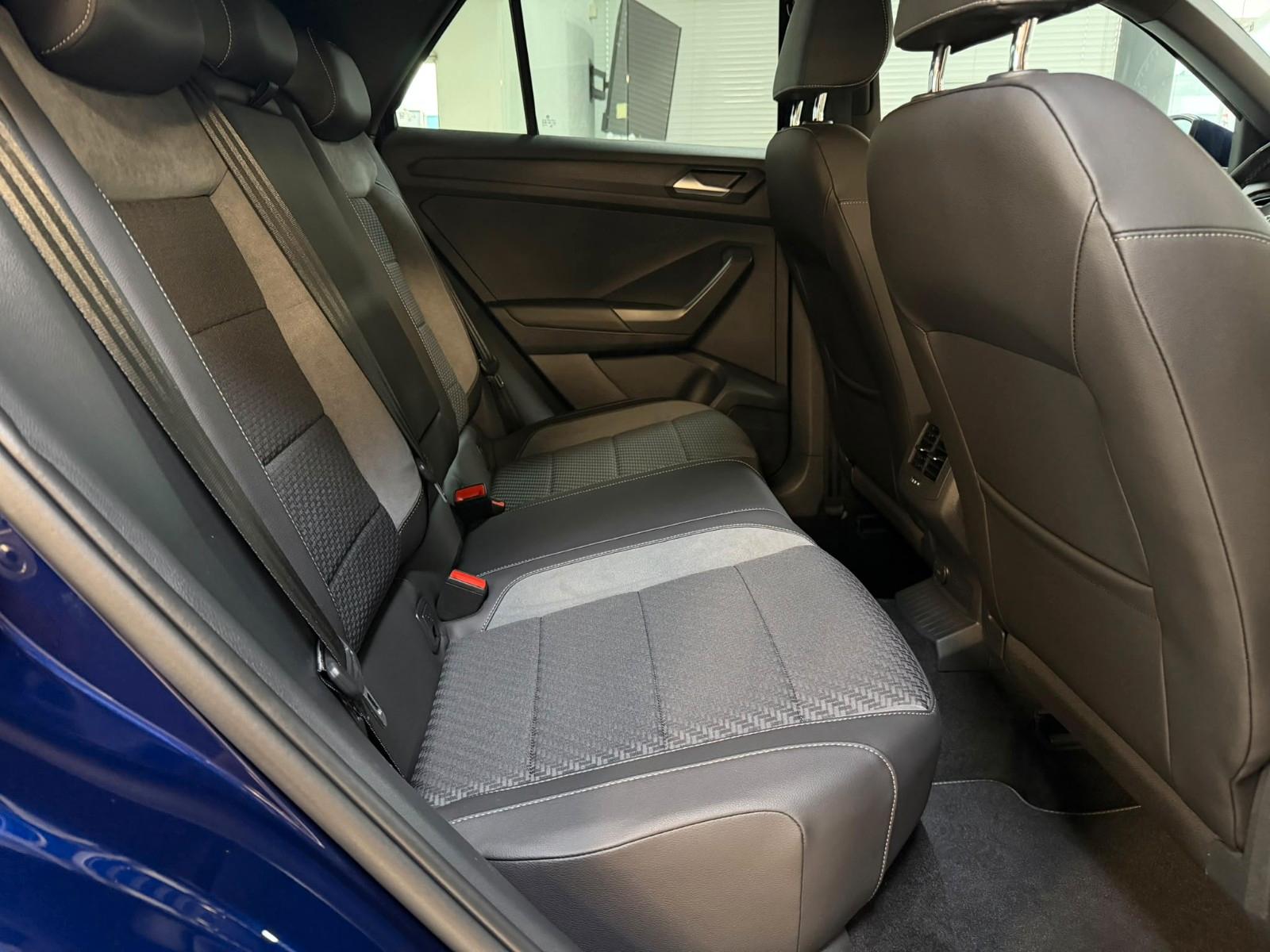 Volkswagen T-Roc 4Mot.|R-LINE|DSG|ACC|AHK|SPURAS.|TOTW.AS