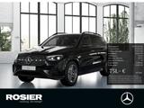 Mercedes-Benz GLE 450 d 4M AMG Line AHK LED Pano SHD Luftf. Ka
