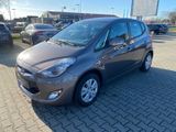 Hyundai ix20 5 Star Edition - Hyundai: Edition 20