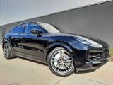 Porsche Cayenne COUPE 4.0 Bi-Turbo V8 Tiptronic*BOSE*KEY - Porsche Cayenne Coupe Turbo Gebrauchtwagen