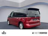 Volkswagen T7 Multivan 1.4TSI eHybrid  DSG Energetic MATRIX - Volkswagen T7 Multivan aus 2021
