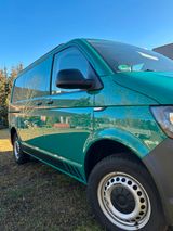 Volkswagen T6 Transporter / Campingbus - : Campingbus
