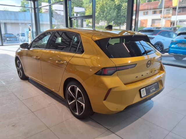 Astra GS