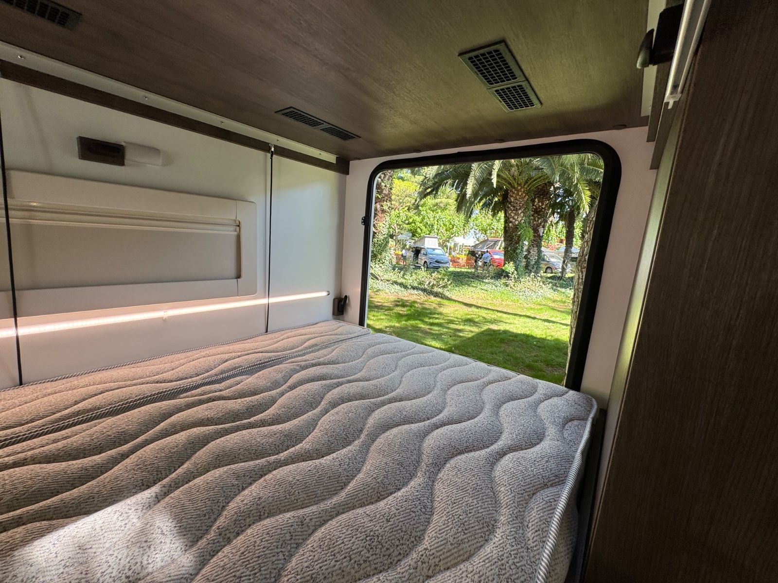 Fahrzeugabbildung Benimar Tessoro 425 neuer Grundriss Md. 26