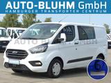 Ford Transit 300 Custom Mixto L1 Regal Standhzg Klima - Ford Transit: Schaltgetriebe