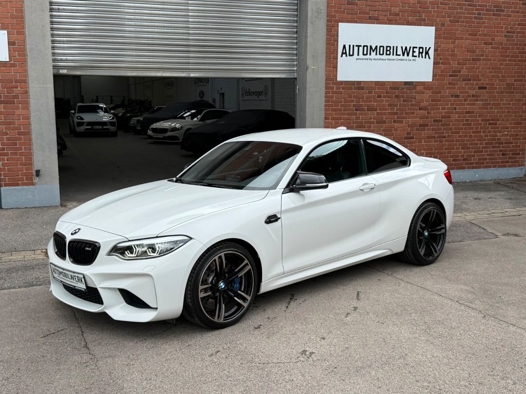 BMW M2