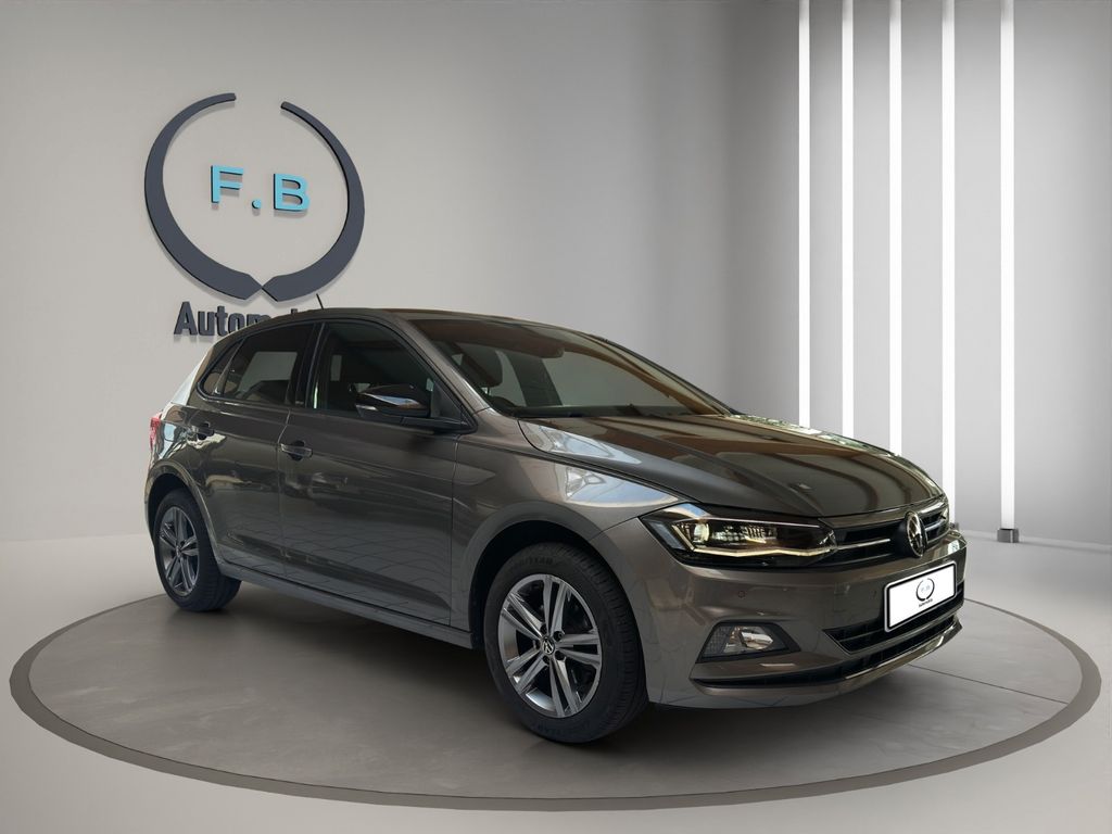 Image of Volkswagen Polo