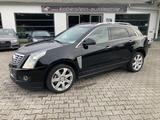 Cadillac SRX Vollausstattung Deutsche Erstauslieferung - Cadillac SRX Gebrauchtwagen