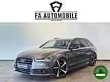 Audi A6 3.0 TDI Competiton Matrix Bose Kamera 21 Zoll - Audi A6 Competiton Gebrauchtwagen