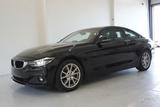 BMW 440 i Advantage Aut. *TOP Zustand* - BMW 440: Coupe
