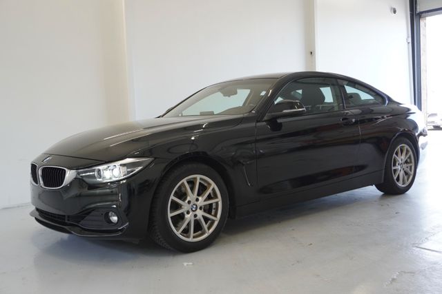 BMW 440i 3,0 Advantage Aut. *TOP Zustand!*