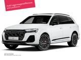 Audi Q7 3.0 TFSI e quattro tiptronic S line | PANO |