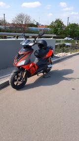 Aprilia SR 50 (Original) - Offers