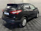 Nissan Qashqai 1.2 DIG-T Automatik*Navi*360*Tempo*Pano - Nissan Qashqai Gebrauchtwagen