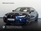 BMW M4 Competition xDrive H&K+Laserlicht+HUD+Navi
