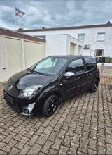 Renault Twingo GT TCE 100 GT - Renault Twingo Gebrauchtwagen in Bonn
