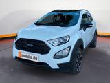Ford EcoSport Active - gebrauchte Ford EcoSport aus dem Jahr 2023