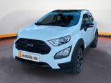 Ford EcoSport Active - Ford EcoSport in Stuttgart