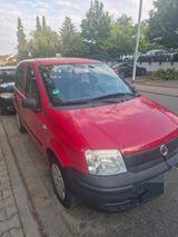 Fiat Autoverkauf - : Privatanbieter, Autoverkauf