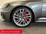 Audi RS4 Avant 280KM H MATRIX 20 S-SITZE B&O PANO VIR - Audi RS4 Jahreswagen