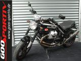 Moto Guzzi Griso 1100 *TOP-ZUSTAND* - MOTO GUZZI 1100