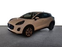 Ford Puma - Vorschau Bild 2