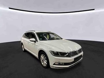 Volkswagen Passat Variant - 3
