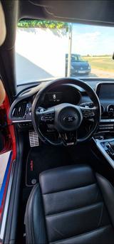 Kia Stinger 3.3 T-GDI AWD GT GT - Kia Stinger aus 2017