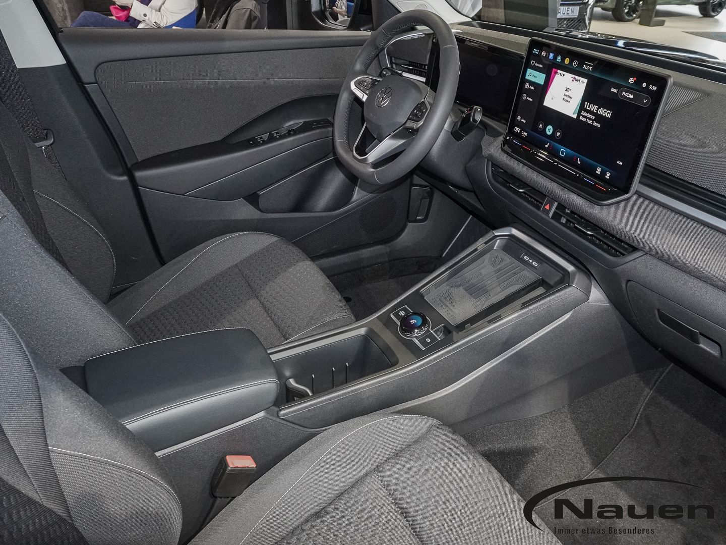 Volkswagen T-Roc - Bild 6