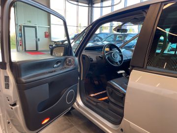 Renault Espace IV Celsium Aut. 2.0 dci*NAVI*KLIMAAUT*PDC