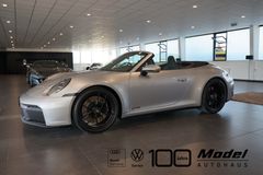 PORSCHE 992.2 Carrera GTS Cabriolet | InnoDrive | Carbon PORSCHE 992.2 Carrera GTS Cabriolet | InnoDrive | Carbon