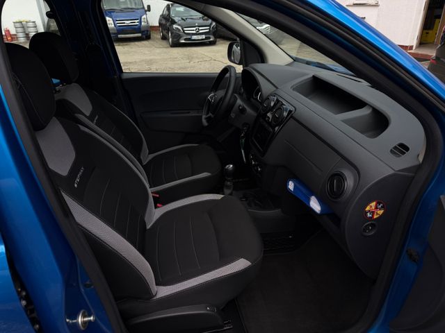 Dokker 1.5 dCi, Stepway, 1. HAND Bild 11