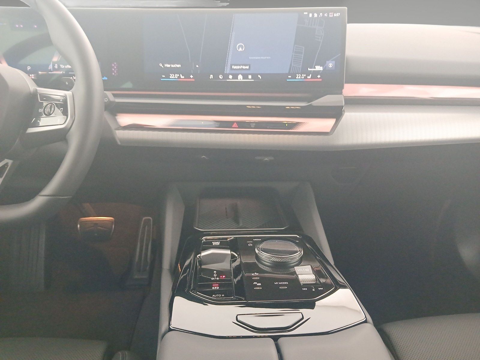 BMW 520 - Bild 10