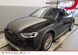 Audi A4 allroad 40 TDI Black AHK Kamera VCplus Navi S - Audi A4 Allroad aus 2022