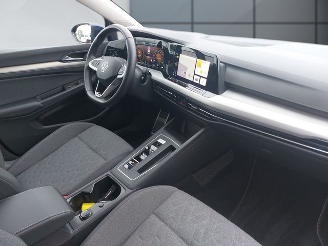 Golf VIII Variant 2.0 TDI Move *DSG*NAVI*DAB+*AH