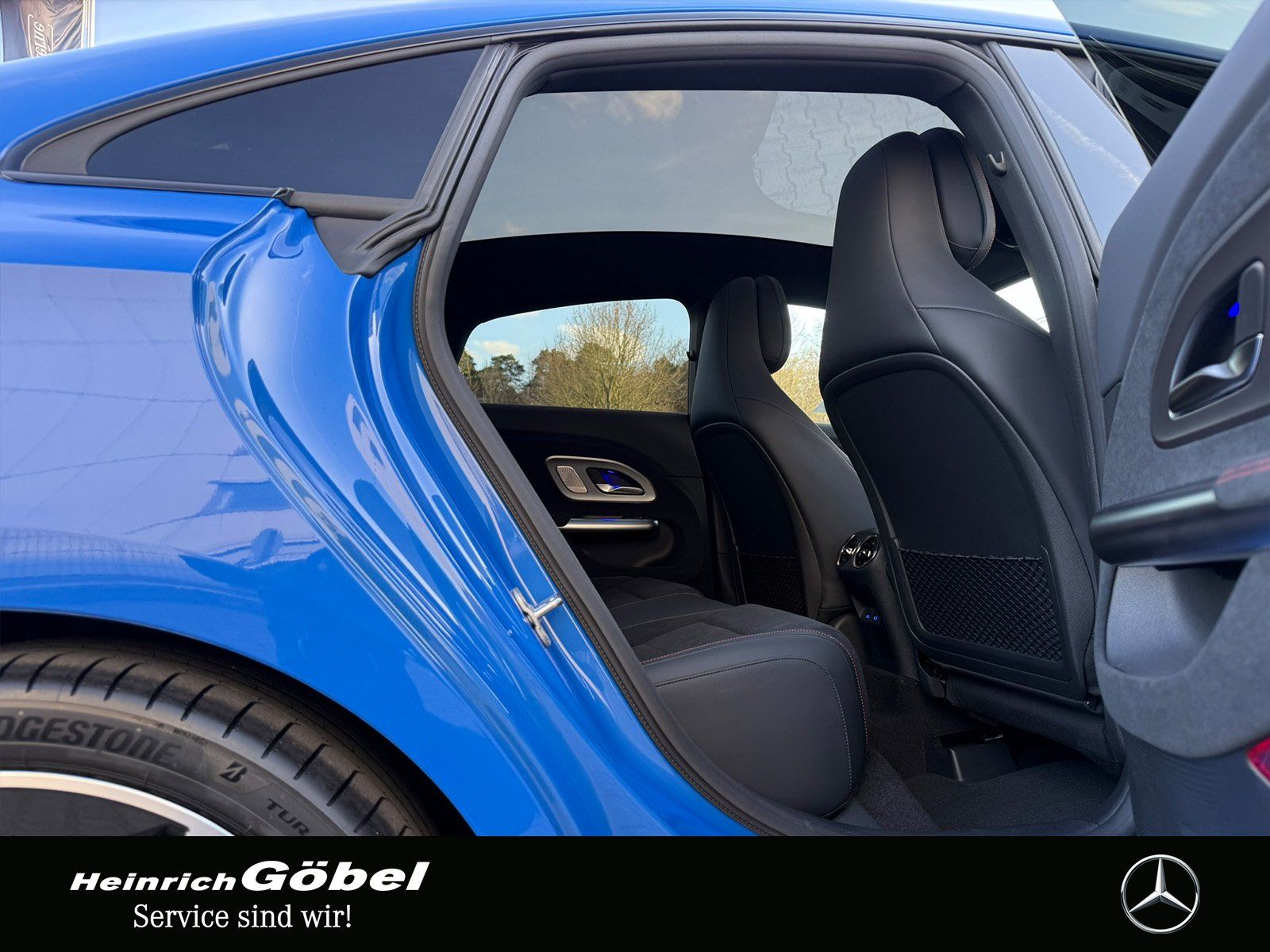 Fahrzeugabbildung Mercedes-Benz CLA 200 AMG*BURMESTER*PANO*MEMORY*SUPERSCREEN*KA