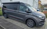 Bürstner Ford Tourneo Custom Copa 530 - Allrad/Automatik - Bürstner A 530