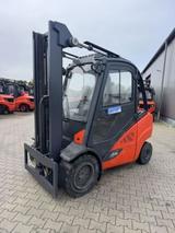 Linde H35D-02 - Linde H35d