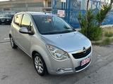 Opel Agila 1.2 benzina 94 cavalli 2014 - gebrauchte Opel Agila aus dem Jahr 2014