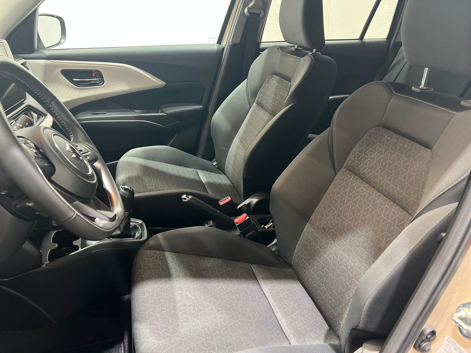 Fahrzeugabbildung Suzuki Swift Comfort MY24 RTR / AUTO STAMM Ed.