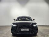 Audi A8 50 TDI L 3xTv Kühlbox Pano Matrix B&O 20'' VO - gebrauchte Audi A8 aus dem Jahr 2020