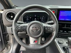 TOYOTA GR Yaris Automatik