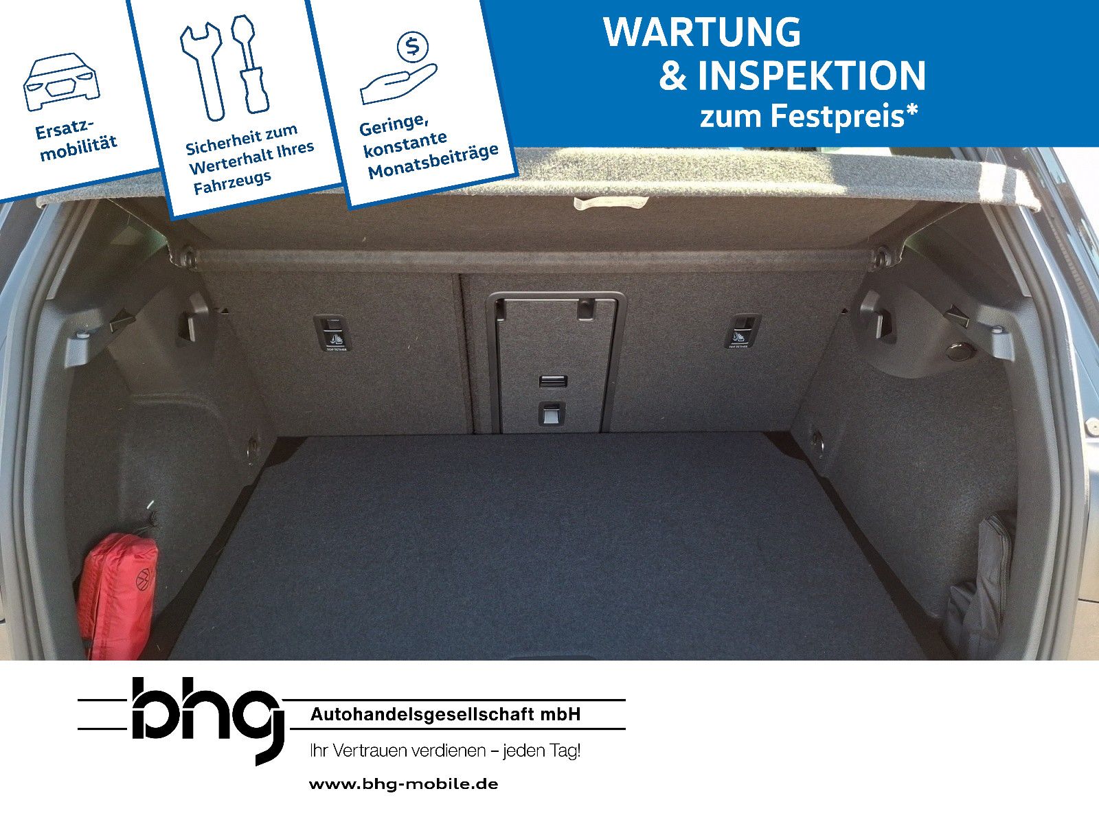 Volkswagen Golf - Bild 13