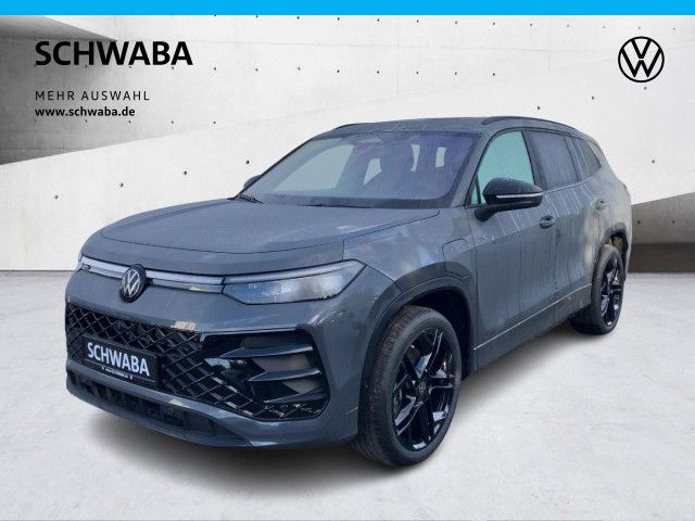 Image of Volkswagen Tayron