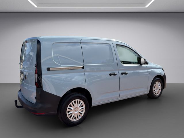 Caddy Cargo 2.0 TDI