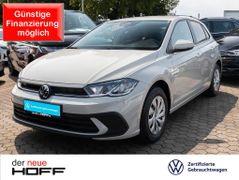 Volkswagen Polo 1.0 App-Connect LED