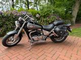 Suzuki VZ 800 Marauder, unverbaut, HU 05/2027, wenig km - SUZUKI VZ 800 MARAUDER